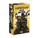 Legendary: A Marvel Deck Building Game - Black Panther Expansion