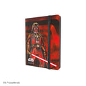 Binder - Gamegenic - 18-Pocket Casual Album - Star Wars: Unlimited - Darth Vader Unstoppable