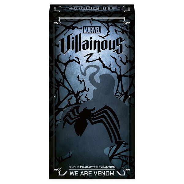 Marvel Villainous - We Are Venom