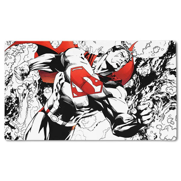Playmat - Dragon Shield - Superman Core