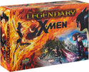 Legendary: A Marvel Deck Building Game - X-Men