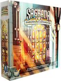 Sagrada - Panorama Expansion