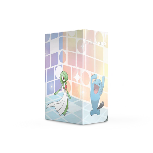 Deck Box - Ultra Pro - Pokémon - Gallery Series: Trick Room