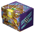 Deck Box - Ultimate Guard - Sidewinder 100+ - Magic: the Gathering - Aetherdrift - Solar Gearhulk