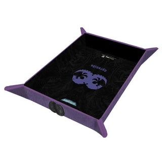 Dice Tray - Ultra Pro - Warhammer 40k - Premium Foldable - Tyranid