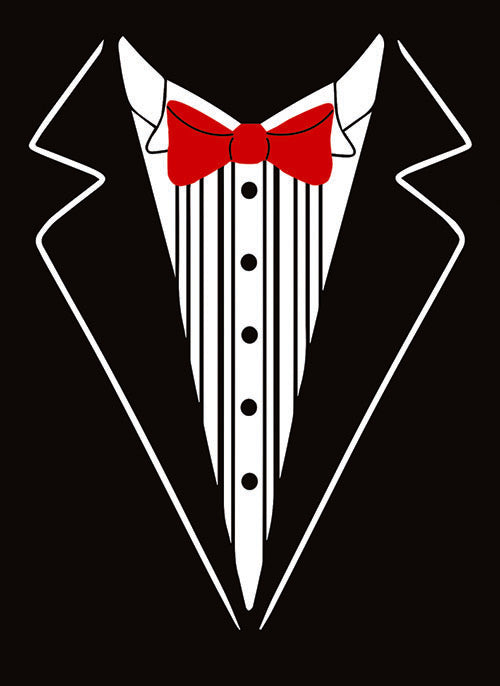 Deck Sleeves - Legion - Tuxedo (50 ct.)