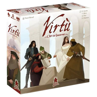 Virtù