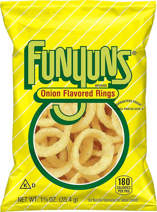 Funyuns