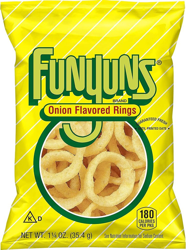 Funyuns