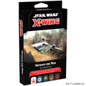 Star Wars X-Wing (2nd Edition) - Hotshots and Aces Reinforcements