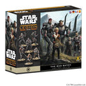 Star Wars Legion - Bad Batch