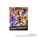 HeroClix - Iconix - Power Rangers