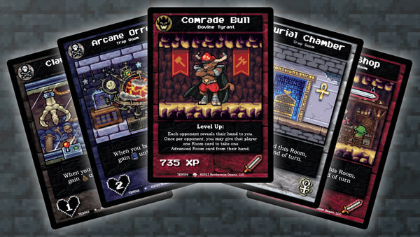 Boss Monster - 10th Anniversary Edition