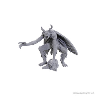 Pathfinder Deep Cuts - Unpainted Miniatures - Mothman
