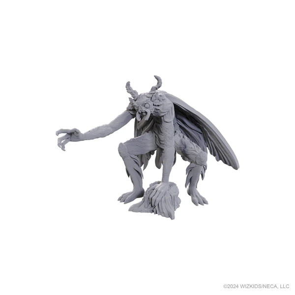 Pathfinder Deep Cuts - Unpainted Miniatures - Mothman
