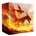 Dragon Eclipse - Untamed Arena Expansion
