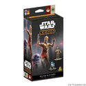 Star Wars Legion - R2D2 & C3PO