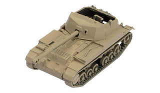 World of Tanks - British Archer