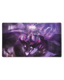 Playmat & Playmat Tube - Dragon Shield - Sakura Ally