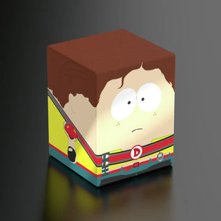 Deck Box - Ultimate Guard - Squaroes - Boulder 100+ - South Park: Fractured But Whole - Captain Diabetes