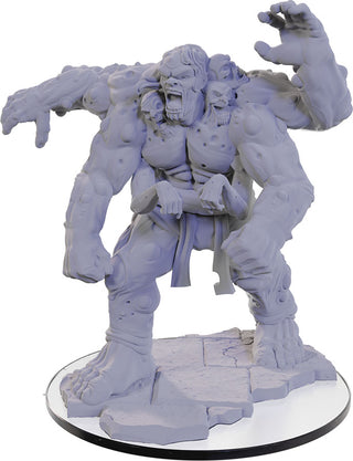 Critical Role - Unpainted Miniatures - Halas Flesh Golem