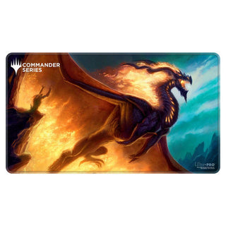 Playmat - Ultra Pro - Magic: The Gathering - Commander Series - Prossh, Skyraider of Kher