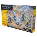 (NOT FOR SALE UNTIL 08/07/2026) StarCraft Tabletop Miniatures Game - Protoss Adept Expansion Set