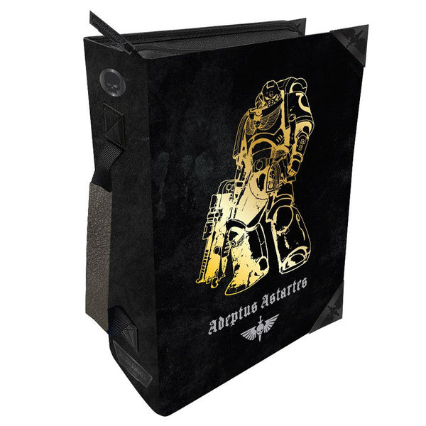 Binder - Ultra Pro - Codex Book Folio- Warhammer 40K - Space Marines