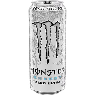 Monster Energy - Zero Ultra