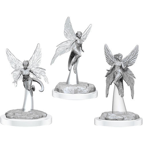 Critical Role - Unpainted Miniatures - Wisher Pixies