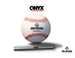 2024 Onyx Preferred Players Collection Autographed Baseball Edition Box