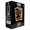 Deck Sleeves - Ultra Pro - Apex - Pokémon - Neon Kanto - Charizard (105 ct.)