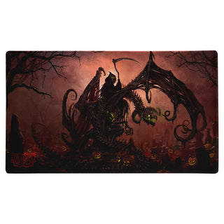 Playmat - Dragon Shield - Halloween 2025