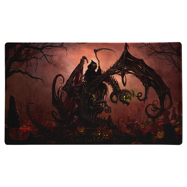 Playmat - Dragon Shield - Halloween 2025