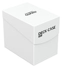 Deck Box - Ultimate Guard - Deck Case 133+ - White