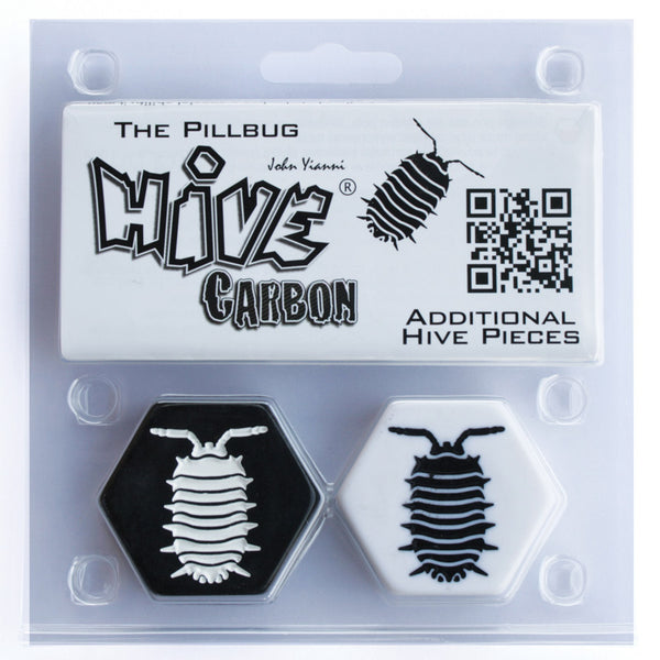 Hive Carbon - Additional Hive Pieces