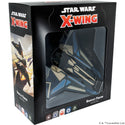 Star Wars X-Wing (2nd Edition) - Gauntlet Fighter