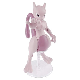 Bandai Hobby - Model Kit - Pokémon - Mewtwo