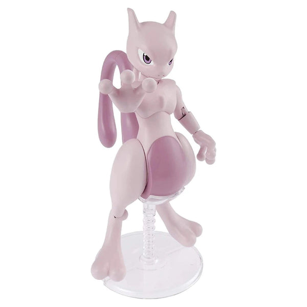 Bandai Hobby - Pokemon - Mewtwo Model Kit