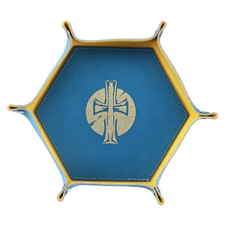Dice Tray - Hymgho - Table Armor - Cleric