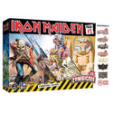 Zombicide - Iron Maiden Pack #1