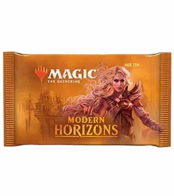 Magic: The Gathering - Modern Horizons Booster Pack