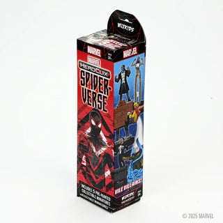 Marvel Board Games
