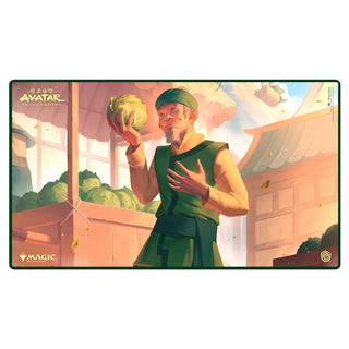 Playmat - Ultimate Guard - MtG - Avatar The Last Airbender - The Cabbage Merchant