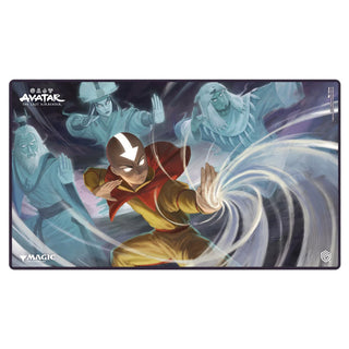 Playmat - Ultimate Guard - MtG - Avatar The Last Airbender - Enter the Avatar State