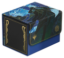 Deck Box - Ultimate Guard - Sidewinder 100+ - Xenoskin - MtG - Secrets of Strixhaven - Pongify
