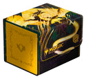 Deck Box - Ultimate Guard - Sidewinder 100+ - MtG - Tarkir: Dragonstorm - Eerie Ultimatum