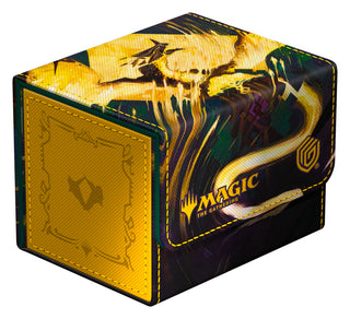 Deck Box - Ultimate Guard - Sidewinder 100+ - MtG - Tarkir: Dragonstorm - Eerie Ultimatum