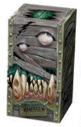 Dice - Chessex - Hidden Wonders - Grey Mimic