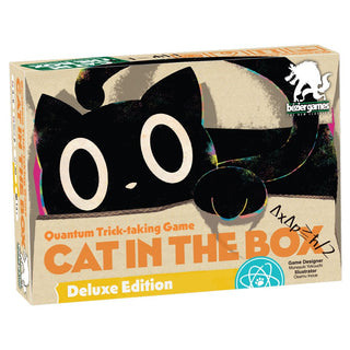 Cat in the Box - Deluxe Edition